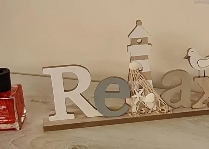 Elmar Apartment Bisceglie