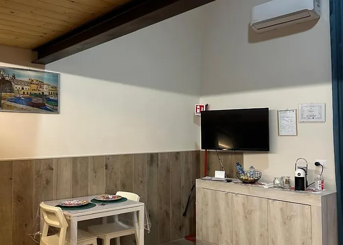 Elmar Apartment Bisceglie