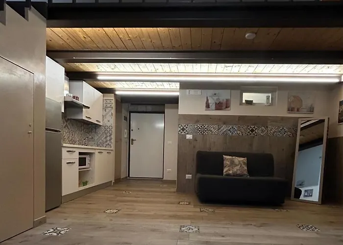 Apartment Elmar Bisceglie