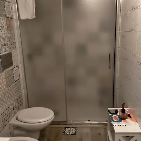 Elmar Appartamento Bisceglie