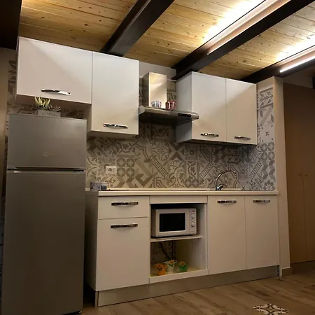 Elmar Appartamento *