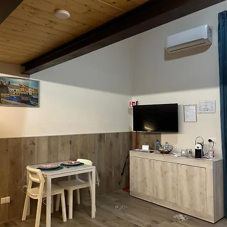 Elmar Appartamento Bisceglie