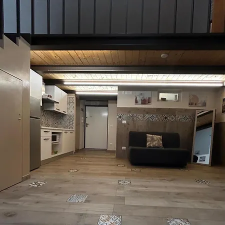 Appartamento Elmar Bisceglie