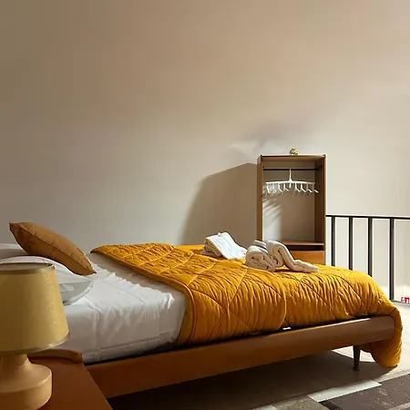 Elmar Appartamento *